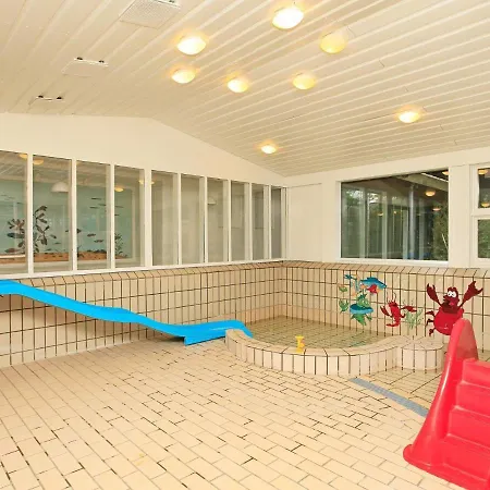 Appartement Iii Hanstholm