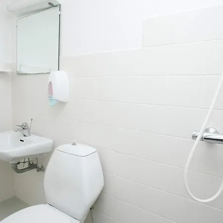 Iii Appartement Hanstholm